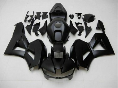 Carene Moto Honda CBR 600 RR 2013-2021 - Nero Opaco