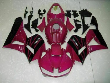 Carene Moto Honda CBR 600 RR 2013-2021 - Viola