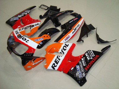 Carene Moto Honda CBR 900 RR 893 1994-1995 - Repsol