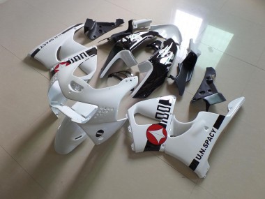 Carene Moto Honda CBR 900 RR 919 1998-1999 - Bianco Cranio