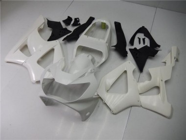 Carene Moto Honda CBR 900 RR 929RR 2000-2001 - Non Verniciato