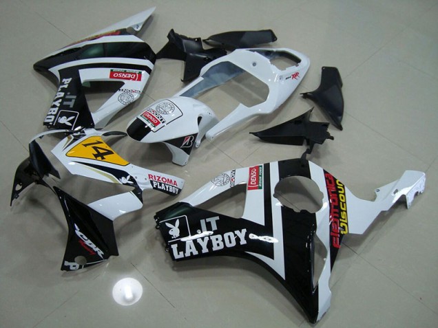 Carene Moto Honda CBR 900 RR 954 2002-2003 - Rizoma Playboy 14 Carene Moto Honda CBR 900 RR 954 2002-2003 - Rizoma Playboy 14