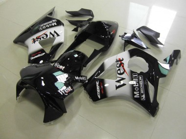 Carene Moto Honda CBR 900 RR 954 2002-2003 - West Corsa Versione