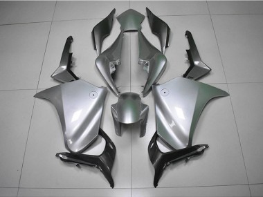 Carene Moto Honda VFR 1200 2010-2014 - Argento