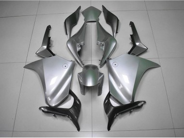 Carene Moto Honda VFR 1200 2010-2014 - Argento