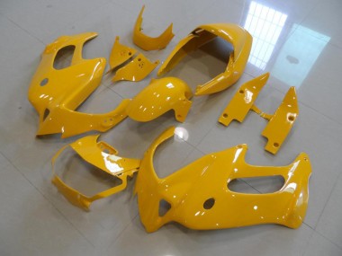Carene Moto Honda VTR 1000 F 1997-2005 - Giallo