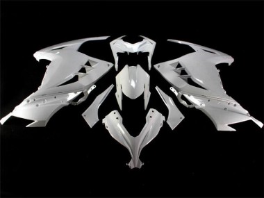 Carene Moto Kawasaki EX300 2013-2016 - Non Verniciato