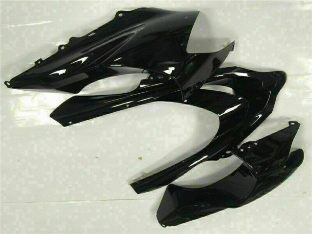 Carene Moto Kawasaki ZX10R 2003-2005 - Lucido Nero Carene Moto Kawasaki ZX10R 2003-2005 - Lucido Nero
