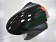 Carene Moto Kawasaki ZX10R 2006-2007 - Nero Rosso Carene Moto Kawasaki ZX10R 2006-2007 - Nero Rosso
