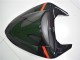 Carene Moto Kawasaki ZX10R 2006-2007 - Nero Rosso Carene Moto Kawasaki ZX10R 2006-2007 - Nero Rosso