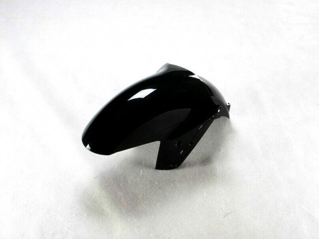 Carene Moto Kawasaki ZX14R ZZR 1400 2006-2011 - Lucido Nero Carene Moto Kawasaki ZX14R ZZR 1400 2006-2011 - Lucido Nero
