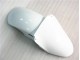 Carene Moto Kawasaki ZX6R 2000-2002 - Lucido Bianco Carene Moto Kawasaki ZX6R 2000-2002 - Lucido Bianco