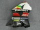 Carene Moto Kawasaki ZX6R 2000-2002 - Nero Bianco Eurobet Carene Moto Kawasaki ZX6R 2000-2002 - Nero Bianco Eurobet