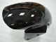 Carene Moto Kawasaki ZX6R 2003-2004 - Lucido Nero Carene Moto Kawasaki ZX6R 2003-2004 - Lucido Nero