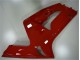 Carene Moto Kawasaki ZX6R 2003-2004 - Rosso Carene Moto Kawasaki ZX6R 2003-2004 - Rosso