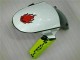 Carene Moto Kawasaki ZX6R 2009-2012 - Bianco Rosso H. Energy Carene Moto Kawasaki ZX6R 2009-2012 - Bianco Rosso H. Energy