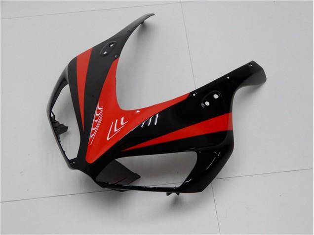 Carene Moto & Plastica Honda CBR 1000 RR 2006-2007 - Rosso Nero Carene Moto & Plastica Honda CBR 1000 RR 2006-2007 - Rosso Nero