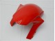 Carene Moto & Plastica Honda CBR 1000 RR 2006-2007 - Rosso Nero Carene Moto & Plastica Honda CBR 1000 RR 2006-2007 - Rosso Nero
