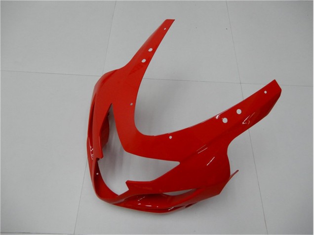 Carene Moto & Plastica Moto Suzuki GSXR 600 / 750 K4 2004-2005 - Rosso Nero Carene Moto & Plastica Moto Suzuki GSXR 600 / 750 K4 2004-2005 - Rosso Nero