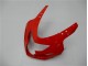 Carene Moto & Plastica Moto Suzuki GSXR 600 / 750 K4 2004-2005 - Rosso Nero Carene Moto & Plastica Moto Suzuki GSXR 600 / 750 K4 2004-2005 - Rosso Nero