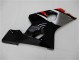Carene Moto & Plastica Moto Suzuki GSXR 600 / 750 K4 2004-2005 - Rosso Nero Carene Moto & Plastica Moto Suzuki GSXR 600 / 750 K4 2004-2005 - Rosso Nero