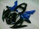 Carene Moto & Plastica Moto Yamaha R1 2002-2003 - Blu Carene Moto & Plastica Moto Yamaha R1 2002-2003 - Blu