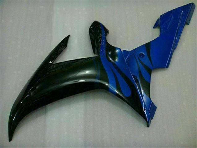 Carene Moto & Plastica Moto Yamaha R1 2002-2003 - Blu Carene Moto & Plastica Moto Yamaha R1 2002-2003 - Blu