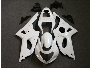Carene Moto Suzuki GSXR 1000 K1 2000-2002 - Non Verniciato