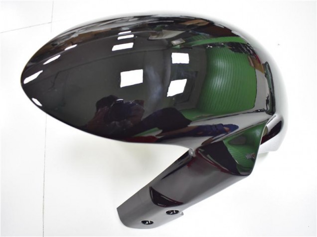 Carene Moto Suzuki GSXR 1000 K5 2005-2006 - Nero Argento