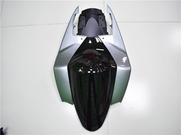 Carene Moto Suzuki GSXR 1000 K5 2005-2006 - Nero Argento