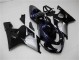 Carene Moto Suzuki GSXR 600 / 750 K4 2004-2005 - Blu Argento Carene Moto Suzuki GSXR 600 / 750 K4 2004-2005 - Blu Argento