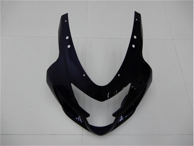 Carene Moto Suzuki GSXR 600 / 750 K4 2004-2005 - Blu Argento Carene Moto Suzuki GSXR 600 / 750 K4 2004-2005 - Blu Argento