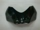 Carene Moto Suzuki GSXR 600 / 750 K6 2006-2007 - Nero Bianco Carene Moto Suzuki GSXR 600 / 750 K6 2006-2007 - Nero Bianco
