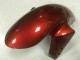 Carene Moto Yamaha R1 2007-2008 - Rosso Nero Carene Moto Yamaha R1 2007-2008 - Rosso Nero