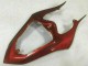 Carene Moto Yamaha R1 2007-2008 - Rosso Nero Carene Moto Yamaha R1 2007-2008 - Rosso Nero