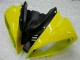 Carene Moto Yamaha R6 2008-2016 - Giallo