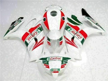 Carrozzeria Moto & Carena Moto Honda CBR 1000 RR 2012-2016 - Bianco