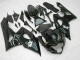 Carrozzeria Moto & Carena Moto Suzuki GSXR 1000 K5 2005-2006 - Lucido Nero Carrozzeria Moto & Carena Moto Suzuki GSXR 1000 K5 2005-2006 - Lucido Nero
