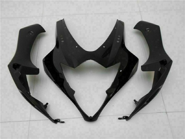 Carrozzeria Moto & Carena Moto Suzuki GSXR 1000 K5 2005-2006 - Lucido Nero Carrozzeria Moto & Carena Moto Suzuki GSXR 1000 K5 2005-2006 - Lucido Nero