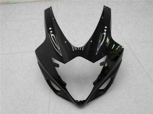 Carrozzeria Moto & Carena Moto Suzuki GSXR 1000 K5 2005-2006 - Lucido Nero Carrozzeria Moto & Carena Moto Suzuki GSXR 1000 K5 2005-2006 - Lucido Nero