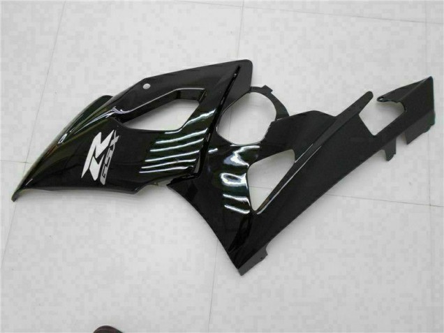 Carrozzeria Moto & Carena Moto Suzuki GSXR 1000 K5 2005-2006 - Lucido Nero Carrozzeria Moto & Carena Moto Suzuki GSXR 1000 K5 2005-2006 - Lucido Nero