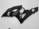 Carrozzeria Moto & Carena Moto Suzuki GSXR 1000 K5 2005-2006 - Lucido Nero Carrozzeria Moto & Carena Moto Suzuki GSXR 1000 K5 2005-2006 - Lucido Nero