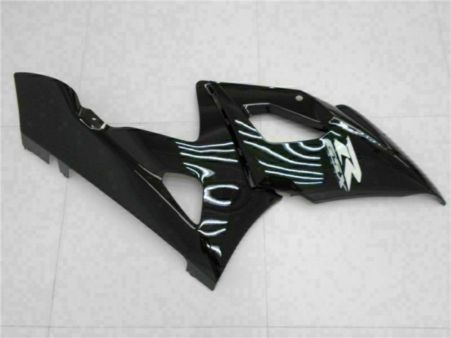 Carrozzeria Moto & Carena Moto Suzuki GSXR 1000 K5 2005-2006 - Lucido Nero Carrozzeria Moto & Carena Moto Suzuki GSXR 1000 K5 2005-2006 - Lucido Nero