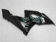 Carrozzeria Moto & Carena Moto Suzuki GSXR 1000 K5 2005-2006 - Lucido Nero Carrozzeria Moto & Carena Moto Suzuki GSXR 1000 K5 2005-2006 - Lucido Nero