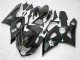Carrozzeria Moto & Carena Moto Suzuki GSXR 1000 K5 2005-2006 - Lucido Nero Carrozzeria Moto & Carena Moto Suzuki GSXR 1000 K5 2005-2006 - Lucido Nero