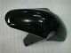 Carrozzeria Moto & Carena Moto Suzuki GSXR 600 / 750 K1 K2 K3 2001-2003 - Argento Nero Carrozzeria Moto & Carena Moto Suzuki GSXR 600 / 750 K1 K2 K3 2001-2003 - Argento Nero
