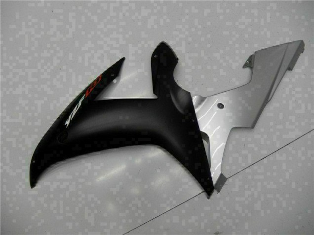 Carrozzeria Moto & Carena Moto Yamaha R1 2002-2003 - Nero Carrozzeria Moto & Carena Moto Yamaha R1 2002-2003 - Nero