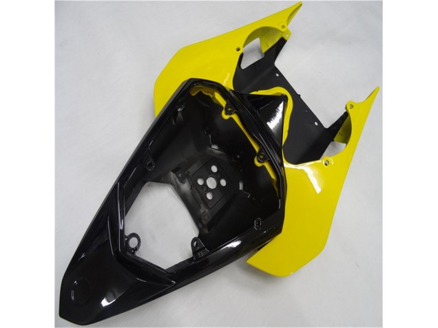 Carrozzeria Moto & Carena Moto Yamaha R6 2008-2016 - Giallo Nero Carrozzeria Moto & Carena Moto Yamaha R6 2008-2016 - Giallo Nero