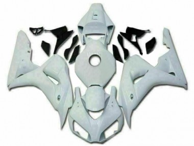 Carrozzeria & Plastica Moto Honda CBR 1000 RR 2006-2007 - Bianco