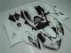 Carrozzeria & Plastica Moto Suzuki GSXR 1000 K5 2005-2006 - Bianco Carrozzeria & Plastica Moto Suzuki GSXR 1000 K5 2005-2006 - Bianco